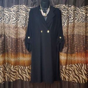 Black Tunic